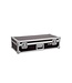 ROADINGER Flightcase 2x LED STP-10