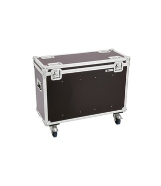 ROADINGER ROADINGER Flightcase 4x Multiflood Pro