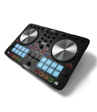 Reloop Beatmix 2 MK2 Performance DJ-controller voor oa Serato DJ