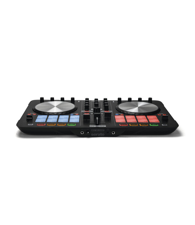 Reloop Beatmix 2 MK2 Performance DJ-controller voor oa Serato DJ