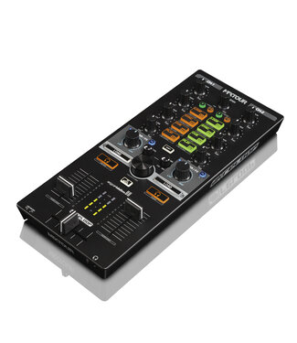 Reloop Reloop Mixtour DJ controller