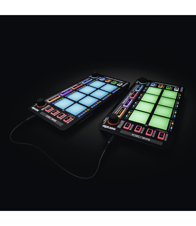 Reloop Neon DJ-controller