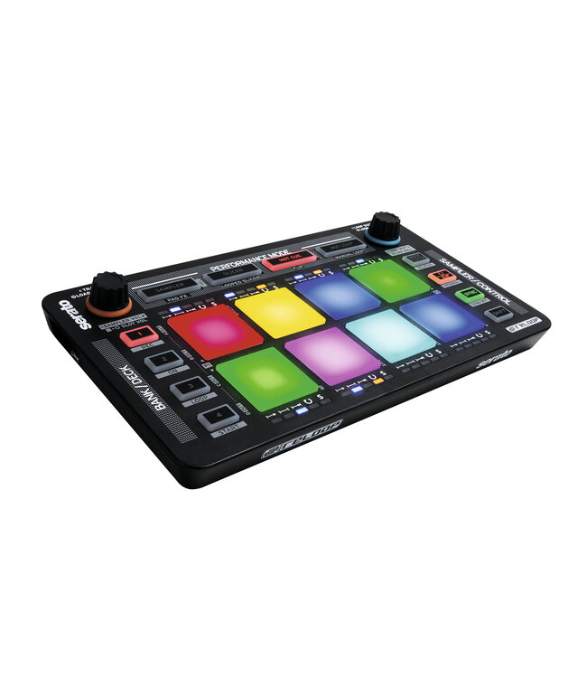 Reloop Neon DJ-controller