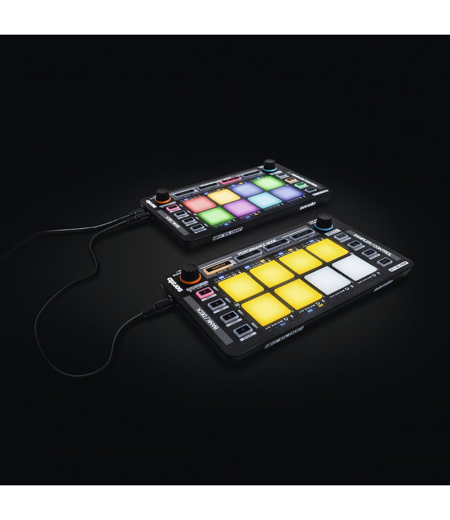 Reloop Neon DJ-controller