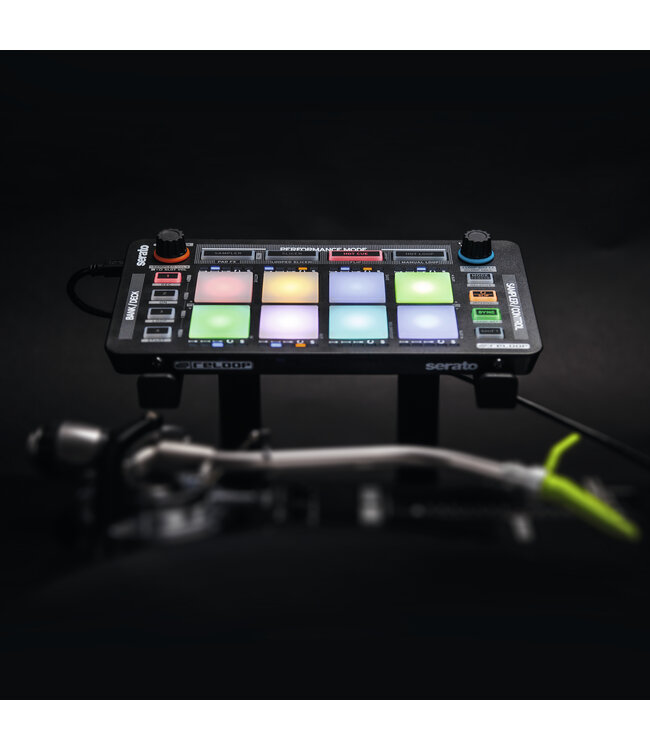 Reloop Neon DJ-controller