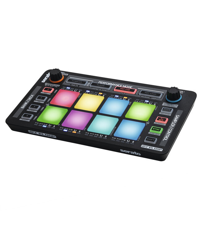 Reloop Neon DJ-controller