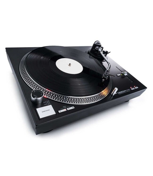 Reloop RP-4000 MK2 professionele draaitafel