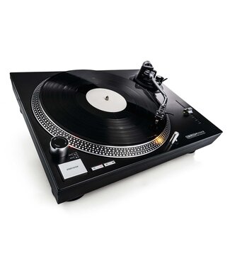 Reloop RP-2000 USB MK2 direct drive draaitafel