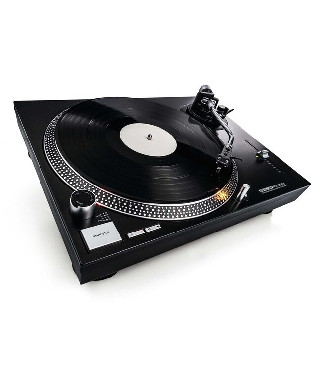 Reloop RP-2000 USB MK2 direct drive draaitafel