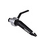 Reloop Concorde Zwart allround cartridge met stylus voor Gebalanceerd Geluid