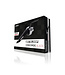 Reloop Concorde Zwart allround cartridge met stylus voor Gebalanceerd Geluid