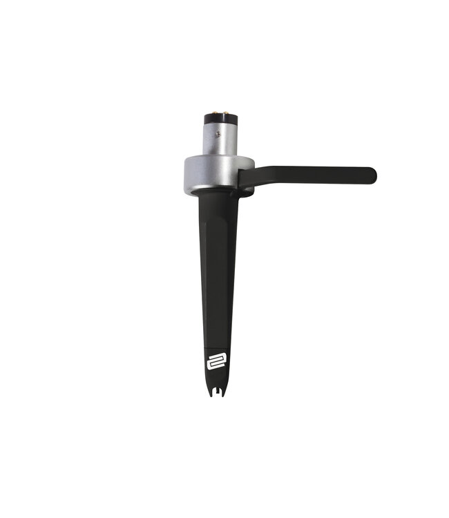 Reloop Concorde Zwart allround cartridge met stylus voor Gebalanceerd Geluid