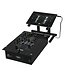 Reloop RMX-22i 2 Kanaals Club FX Digitale DJ mixer
