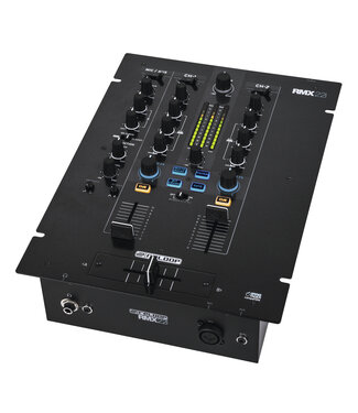 Reloop Reloop RMX-22i tweekanaals mixer