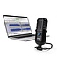 Reloop sPodcaster GO USB microfoon