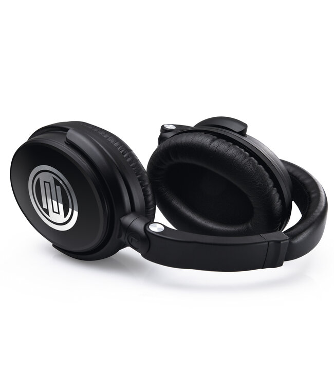 Reloop Airphones DJ-koptelefoon met Actieve Noise Canceling