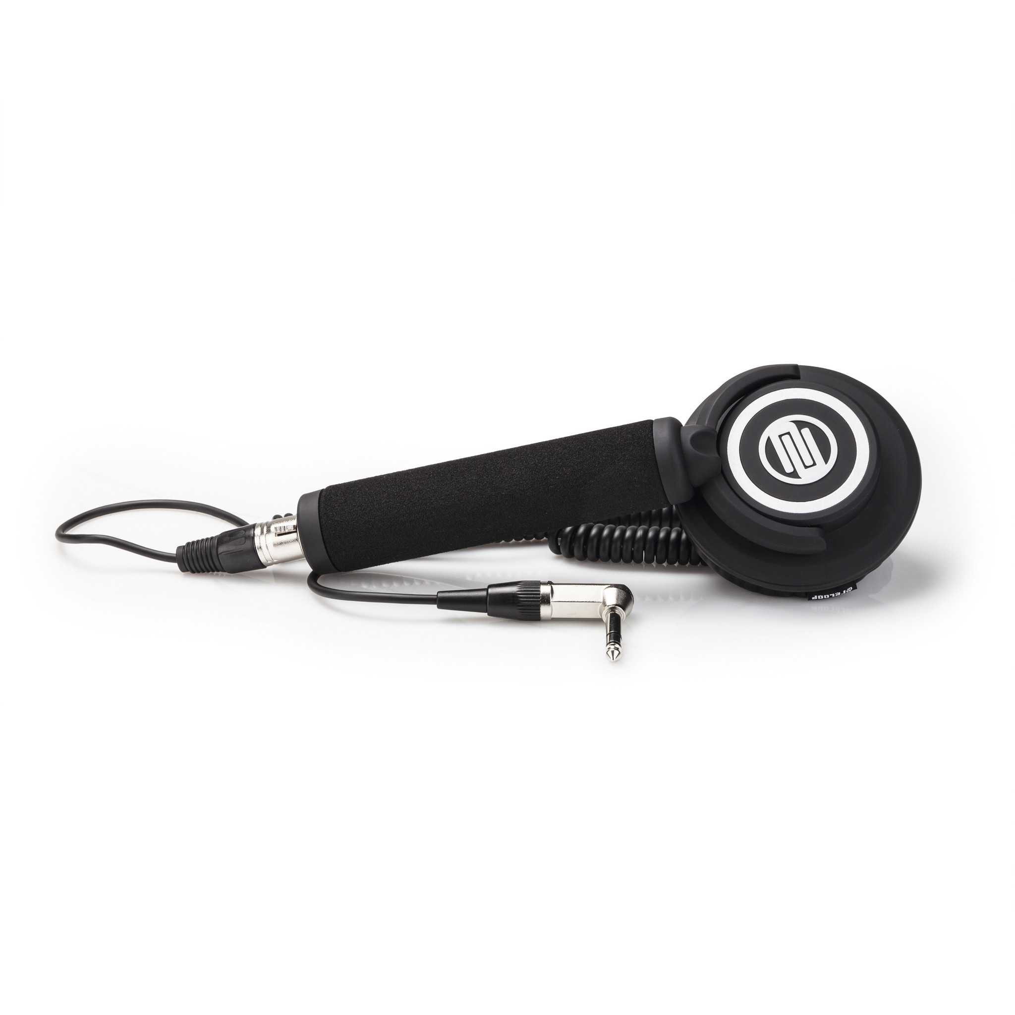 Reloop RHP-10 Mono one-ear hoofdtelefoon