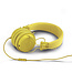 Reloop Reloop RHP-6 Yellow DJ hoofdtelefoon