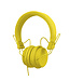 Reloop Reloop RHP-6 Yellow DJ hoofdtelefoon