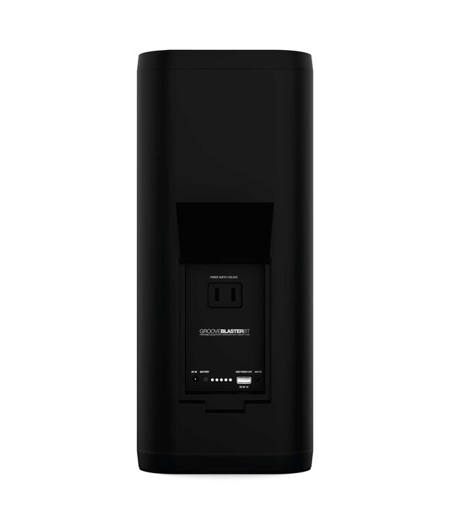 Reloop Groove Blaster BT Bluetooth-speaker