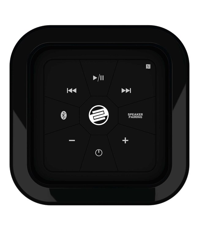 Reloop Groove Blaster BT Bluetooth-speaker