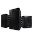 Reloop Move 12 actieve 2 Weg luidspreker voor high Performance met DSP