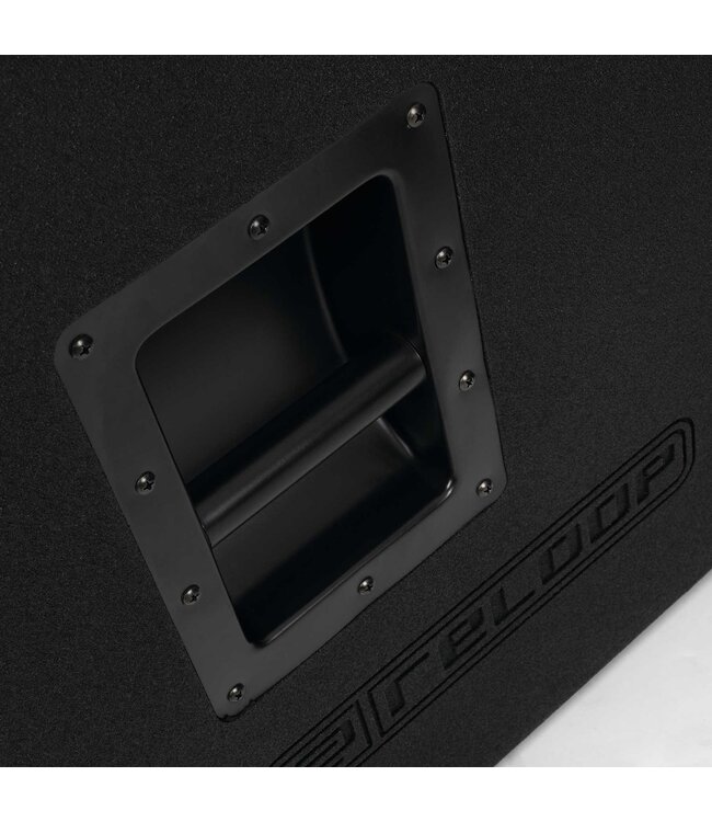 Reloop Move 12 actieve 2 Weg luidspreker voor high Performance met DSP