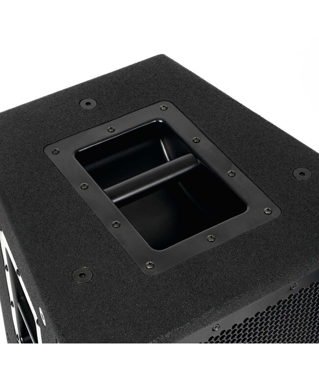 Reloop Move 12 actieve 2 Weg luidspreker voor high Performance met DSP