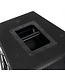 Reloop Move 12 actieve 2 Weg luidspreker voor high Performance met DSP