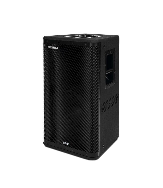 Reloop Move 12 actieve 2 Weg luidspreker voor high Performance met DSP