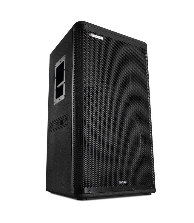 Reloop Move 15 Actieve Speaker 15 Inch