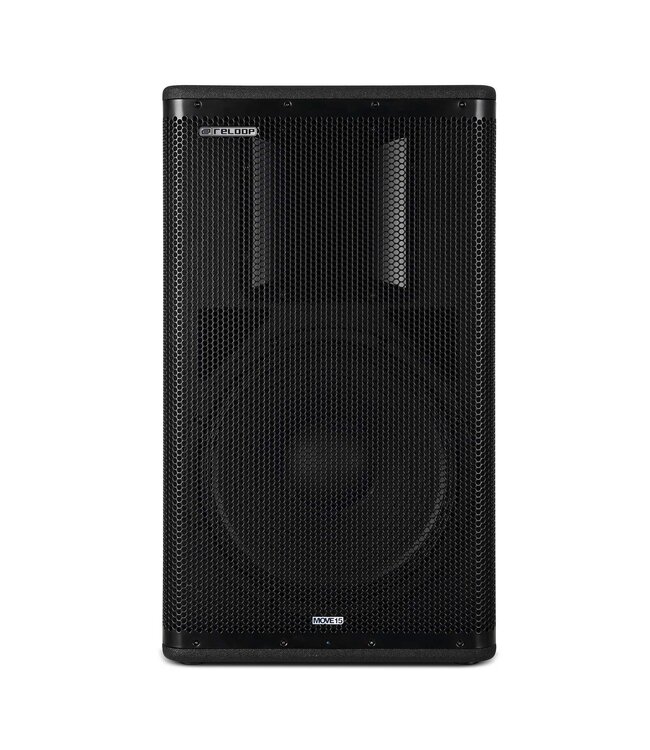 Reloop Move 15 Actieve Speaker 15 Inch