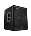 Reloop Move 15 Sub 15 Inch Actieve Subwoofer
