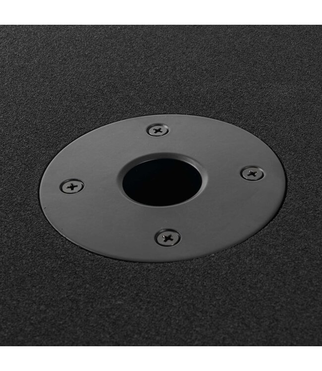 Reloop Move 15 Sub 15 Inch Actieve Subwoofer