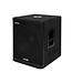 Reloop Move 15 Sub 15 Inch Actieve Subwoofer
