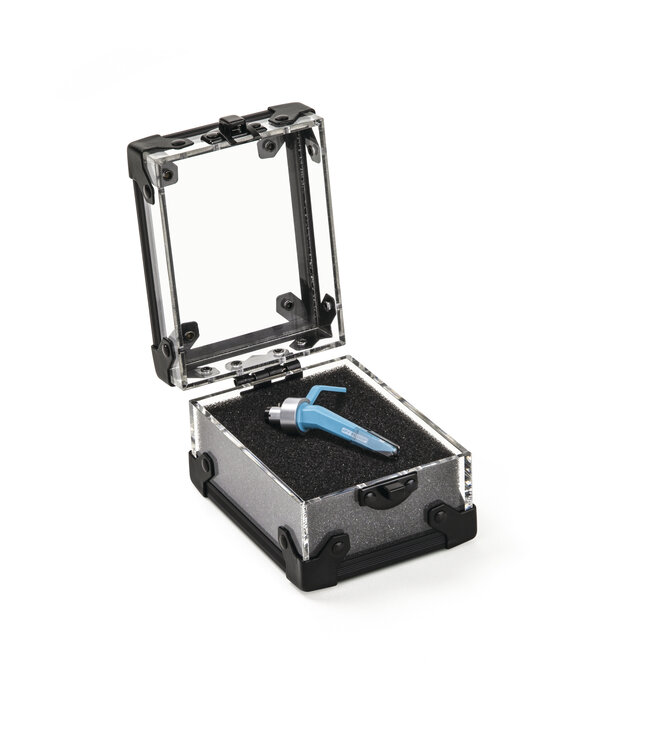 Reloop Cartridge Case