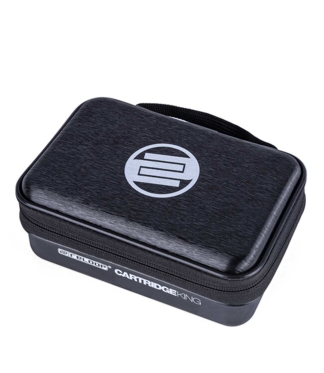 Reloop Cartridge King opbergtas voor naalden USB Sticks en DJ Benodigdheden