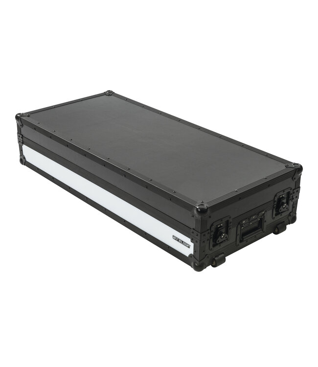 Reloop CDM Case Tray LED Flightcase voor DJ mixer en Tabletopplayers