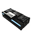 Reloop CDM Case Tray LED Flightcase voor DJ mixer en Tabletopplayers