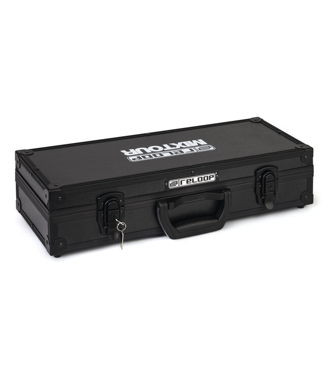 Reloop Premium Mixtour Flightcase