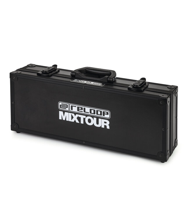 Reloop Premium Mixtour Flightcase