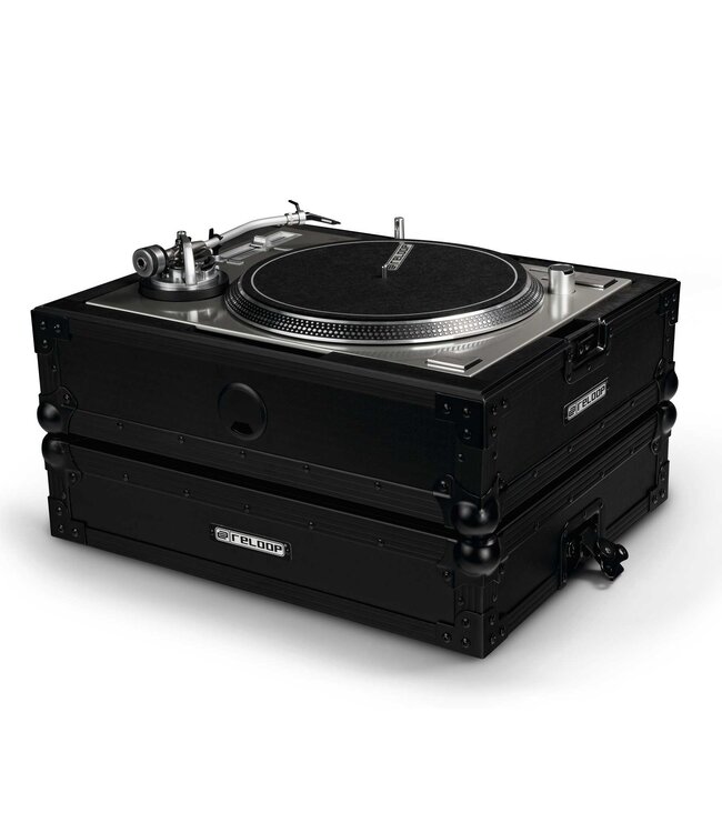Reloop Premium Draaitafel Flightcase