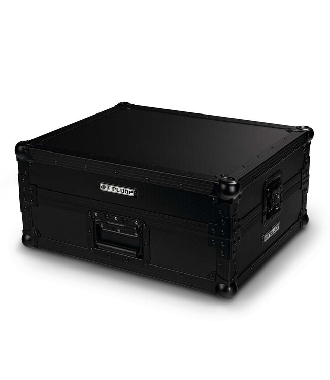Reloop Premium Draaitafel Flightcase