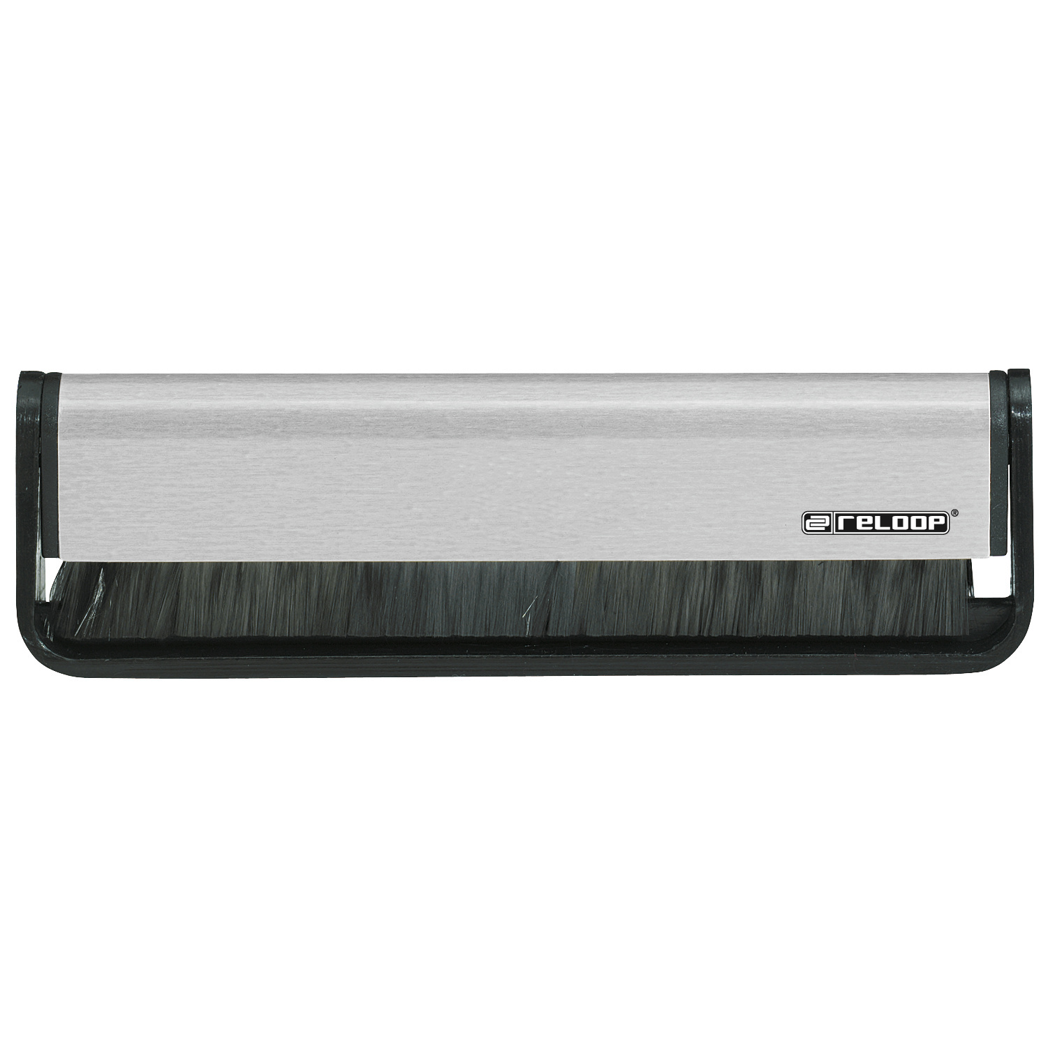 Reloop Carbon Fibre Cleaner vinylcleaner Borstel