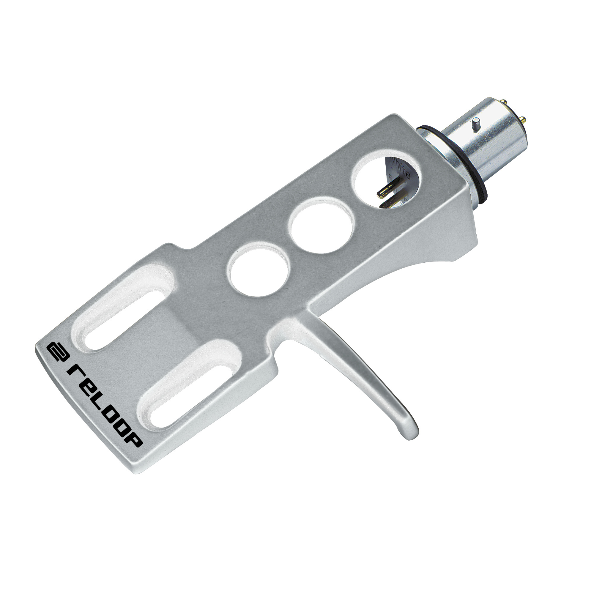 Reloop Aluminium Headshell