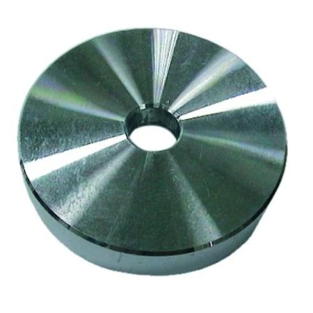 Reloop Puck 7 inch platen adapter
