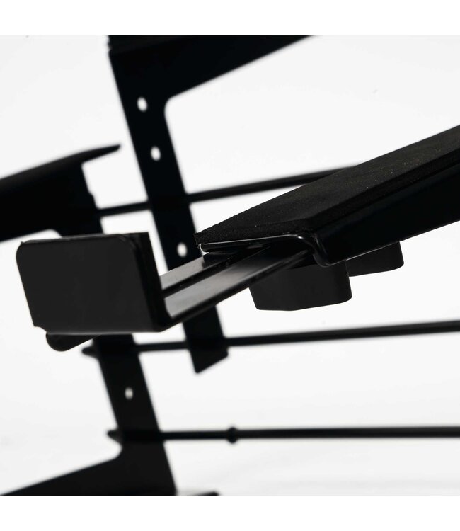 Reloop Controller Station 2 controller Laptopstatef Controller deck