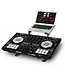 Reloop Reloop Controller Station 2 controller en laptop statief