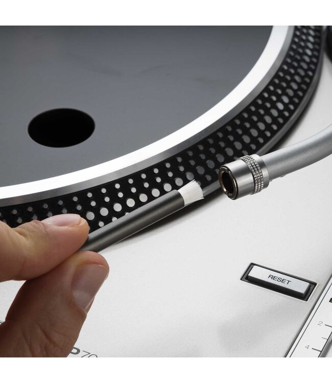 Reloop Tone Arm & Cartridge Contact schoonmaakset