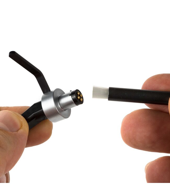 Reloop Tone Arm & Cartridge Contact schoonmaakset